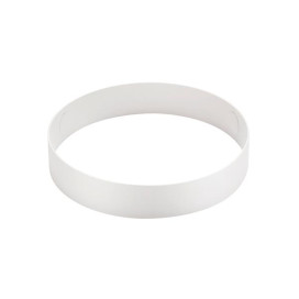 CYFT, bague décorative, blanc