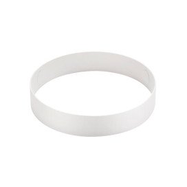 CYFT, bague décorative, blanc