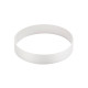 CYFT, bague décorative, blanc