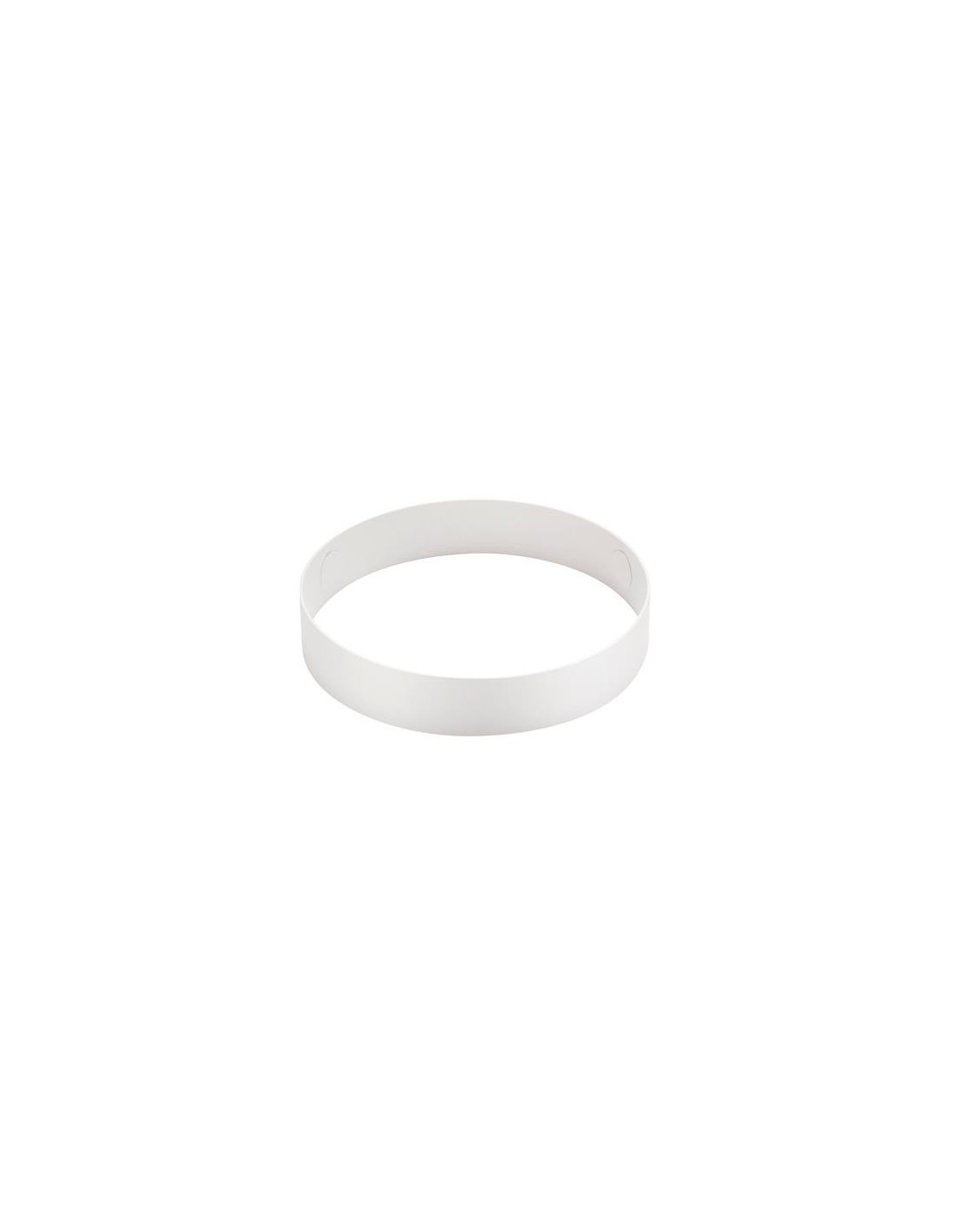 CYFT, bague décorative, blanc