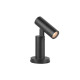 S-TUBE 32, luminaire à poser, GU10, 10 W, noir