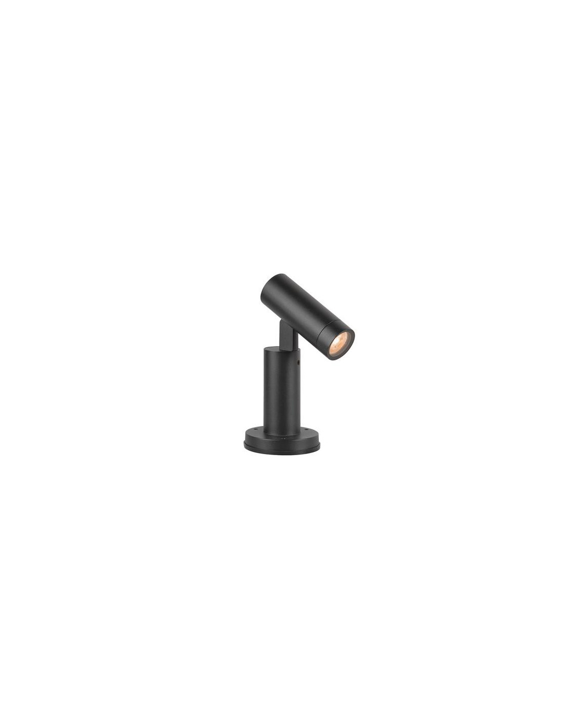 S-TUBE 32, luminaire à poser, GU10, 10 W, noir