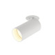 KAMI, plafonnier encastré, 1x max. 10 W, GU10, blanc
