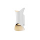 MODELA, applique murale, up/down, 2700 K, PHASE, blanc