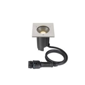 DASAR® M, luminaire encastré dans le sol, cache d'angle, 24°, 3000 K, driver DAL