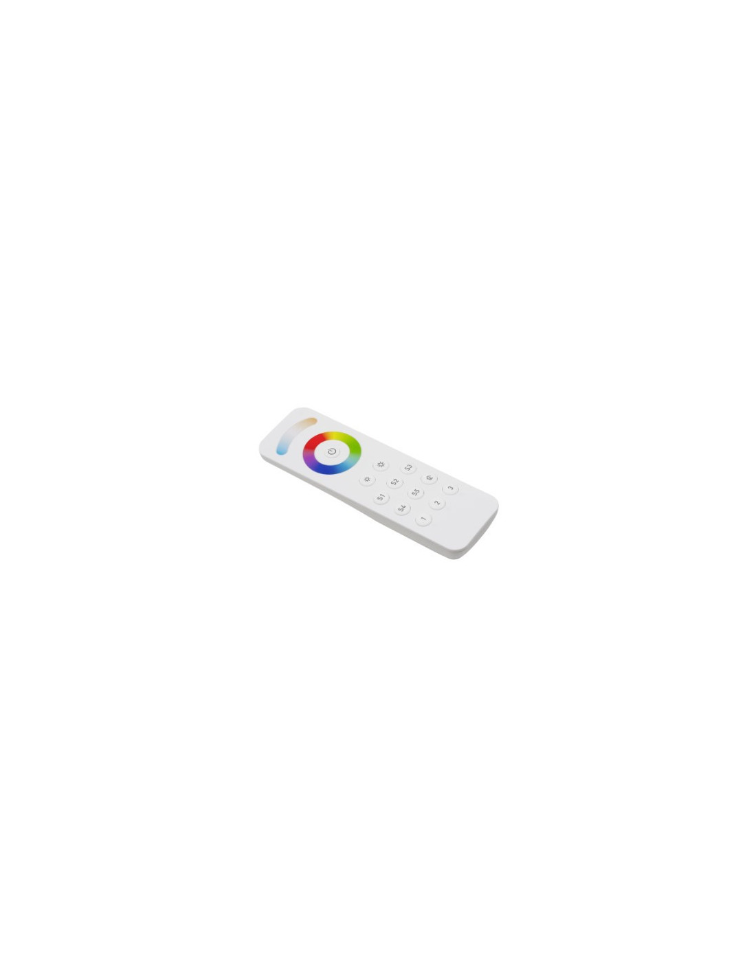Télécommande, pour Zigbee CCT/RGBW