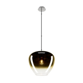 PANTILO CONVEX 40, suspension, 150 cm, E27, max. 40 W, or