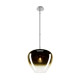 PANTILO CONVEX 40, suspension, 150 cm, E27, max. 40 W, or