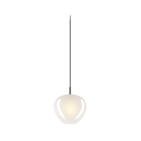 PANTILO CONVEX 29, suspension, 250 cm, E27, max. 40 W, blanc