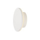 D-RING S, applique murale, PHASE, 2700/3000 K, PHASE, IP65, blanc