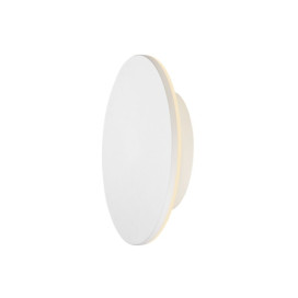 D-RING M, applique murale, PHASE, 2700/3000 K, PHASE, IP65, blanc