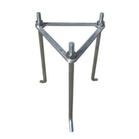 Set d'ancrage pour Opus outdoor