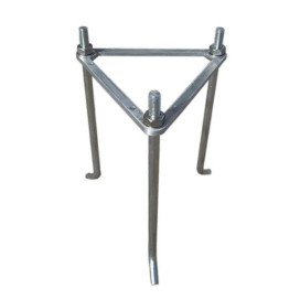 Set d'ancrage pour Opus outdoor