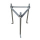Set d'ancrage pour Opus outdoor