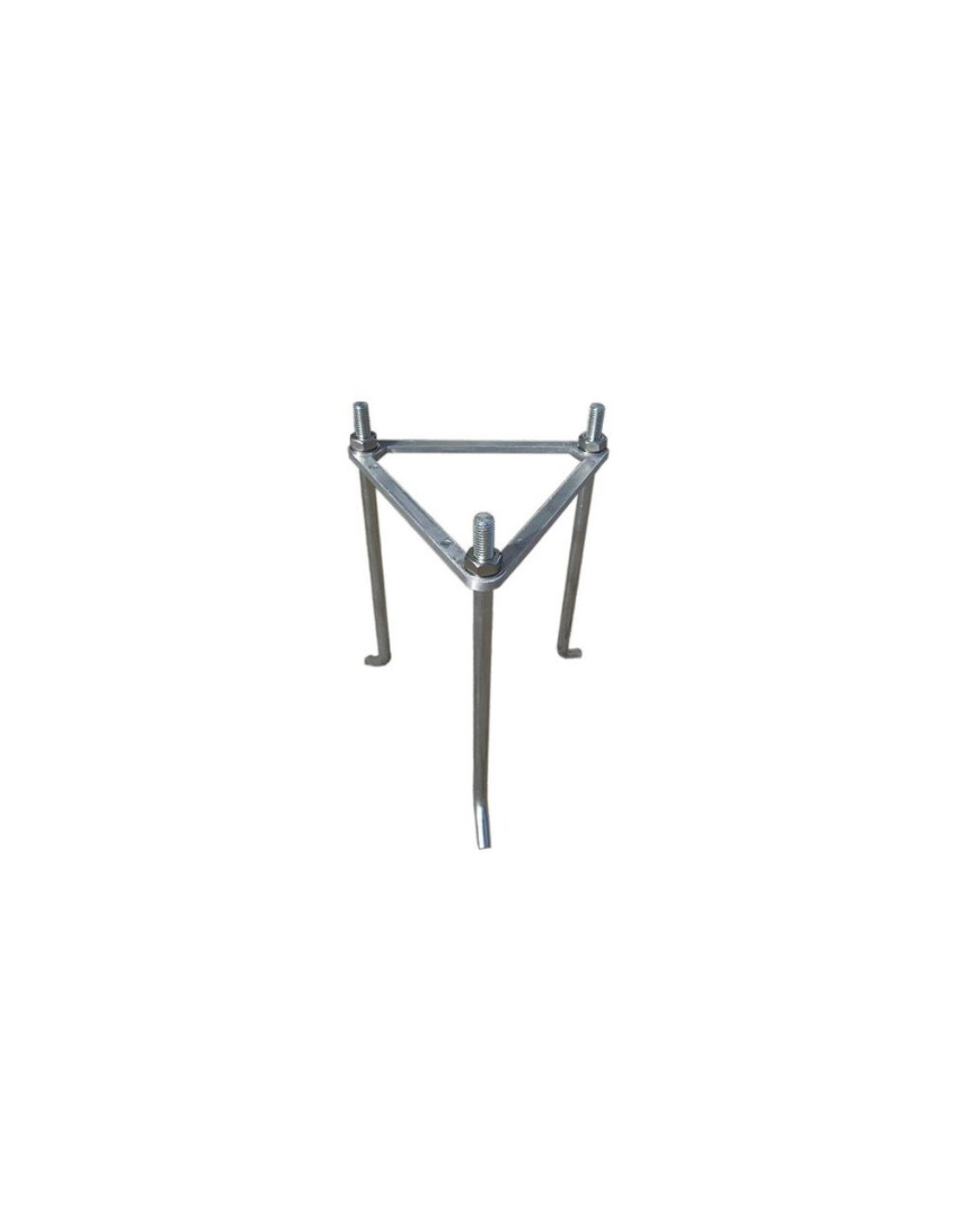 Set d'ancrage pour Opus outdoor
