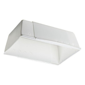 Multibox résistant au feu L:600 B:280 H:130mm