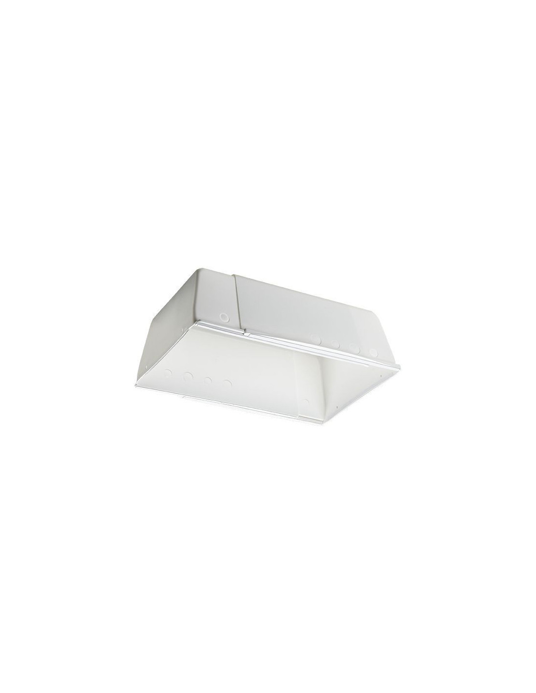 Multibox résistant au feu L:600 B:280 H:130mm