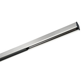 ZIP 230V Rail 1,15m acier br
