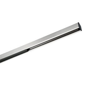 ZIP 230V Rail 1,15m acier br