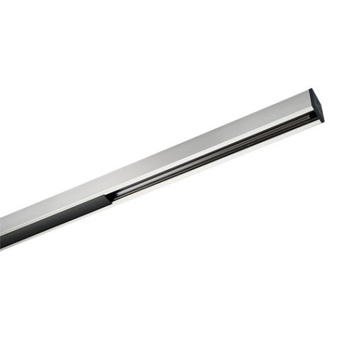 ZIP 230V Rail 1,15m acier br