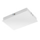ZIP 230V boitier plfd blanc mat