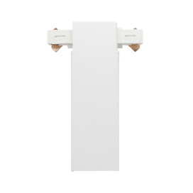 ZIP 230V T-connecteur blanc