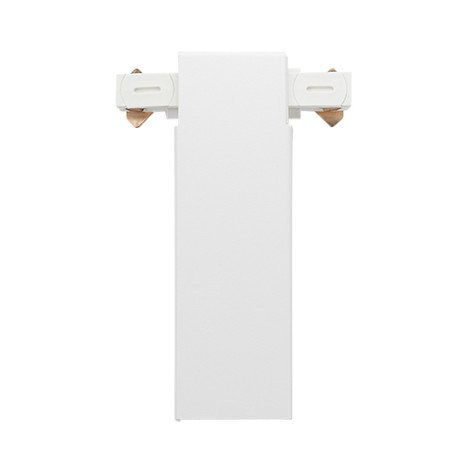 ZIP 230V T-connecteur blanc