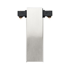 ZIP 230V T-connecteur graphite