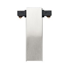 ZIP 230V T-connecteur graphite