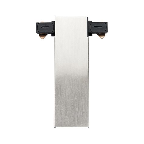 ZIP 230V T-connecteur graphite