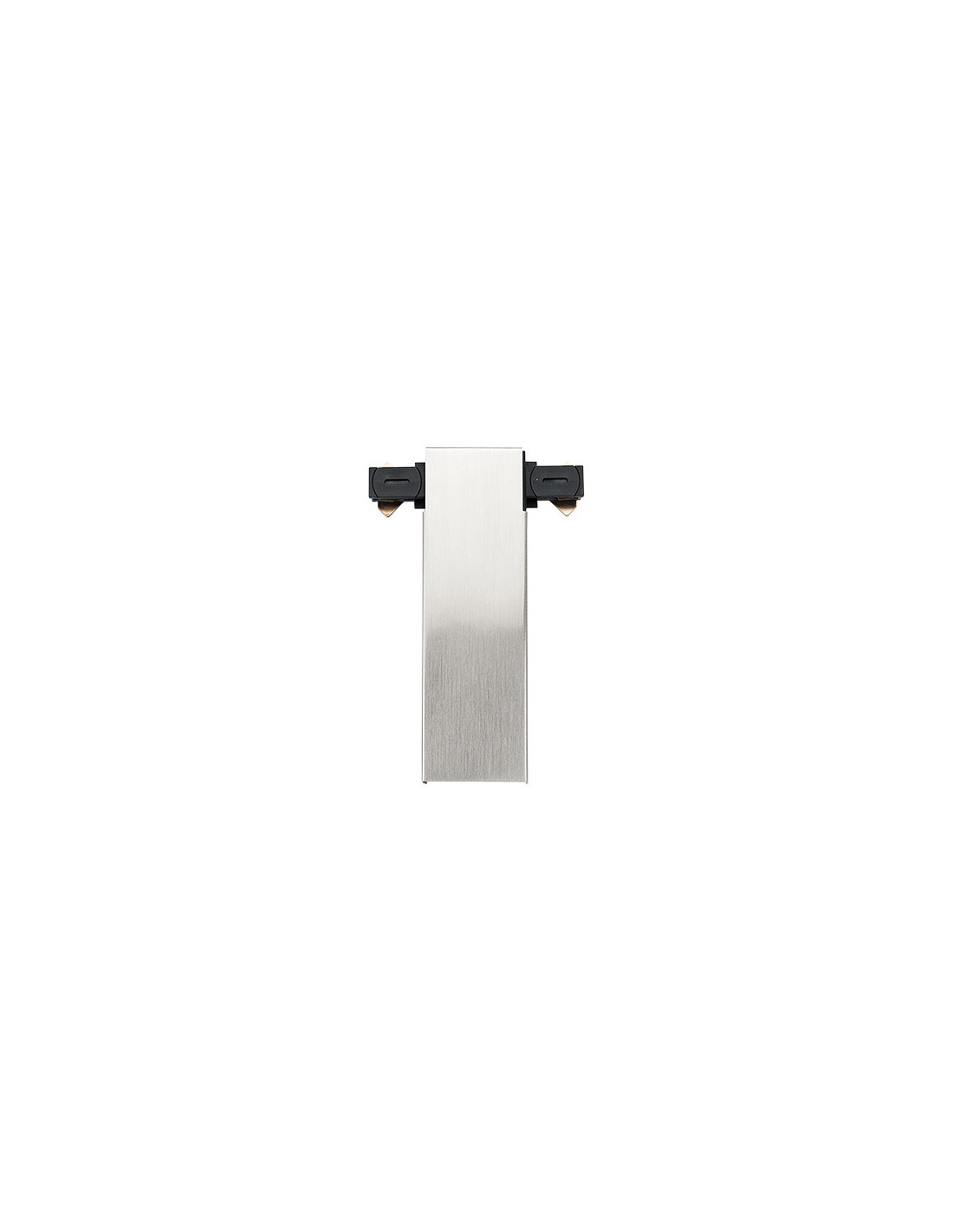 ZIP 230V T-connecteur graphite