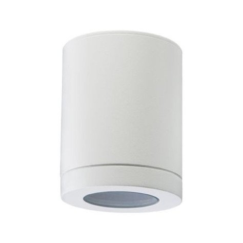 Metro plafonnier LED blanc 6W LED GU10 230V IP65 Metro plafonnier LED blanc 6W LED GU10 230V IP65