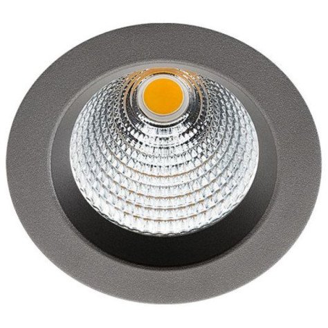 Jupiter Pro In/Out.LED grph.18W 3000K al. Coupure de phase