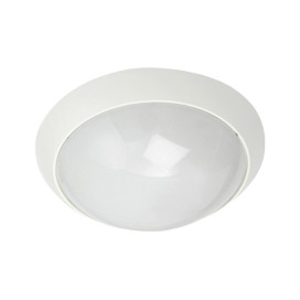 Econ Alu LED 10W detectie blanc