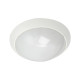 Econ Alu LED 10W detectie blanc