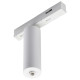 Zip 230V Rail Adaptateur Suspension Blanc