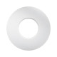 Jupiter Pro Rehab RING diam.250mm blanc mat