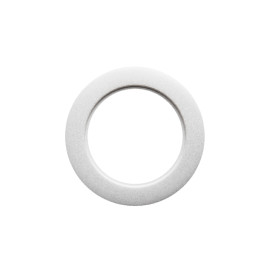 Rehab RING diam.133mm blanc mat