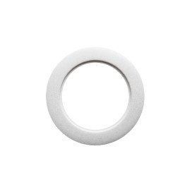 Rehab RING diam.133mm blanc mat