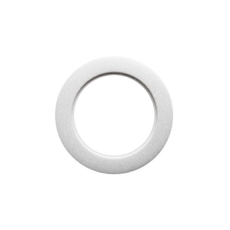 Rehab RING diam.133mm blanc mat