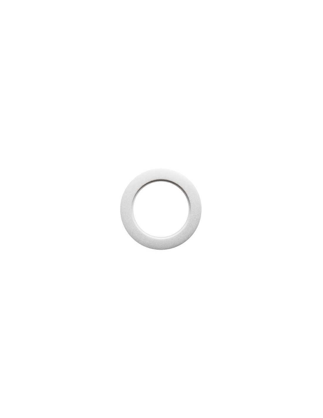 Rehab RING diam.133mm blanc mat