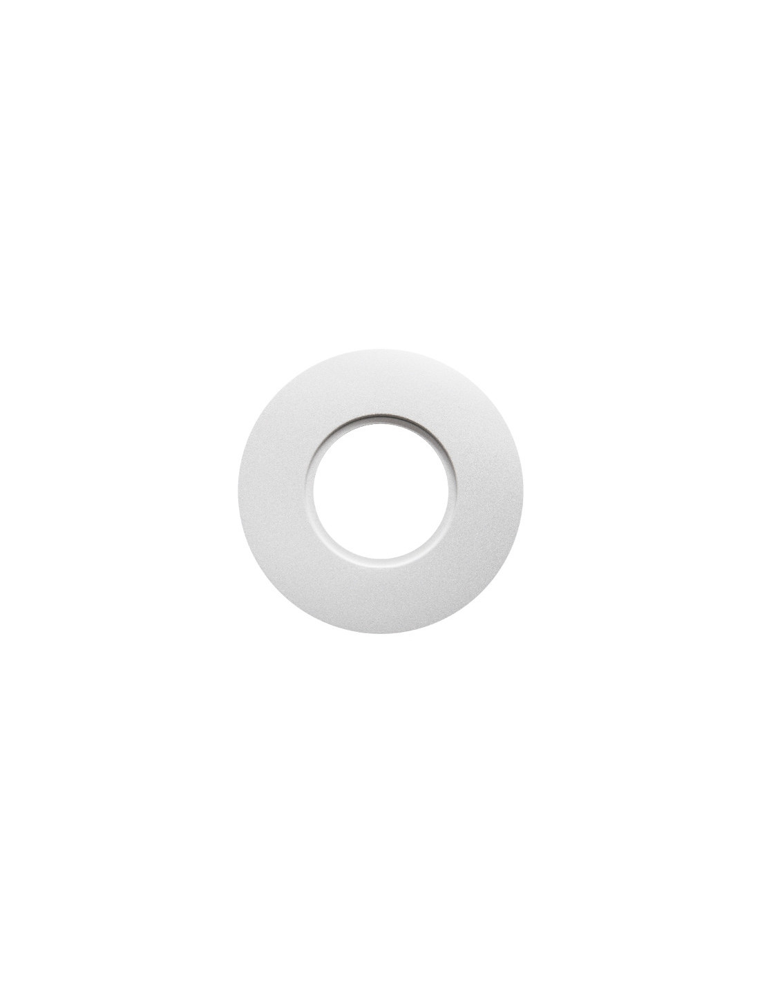 Rehab RING diam.180mm blanc mat + resorts