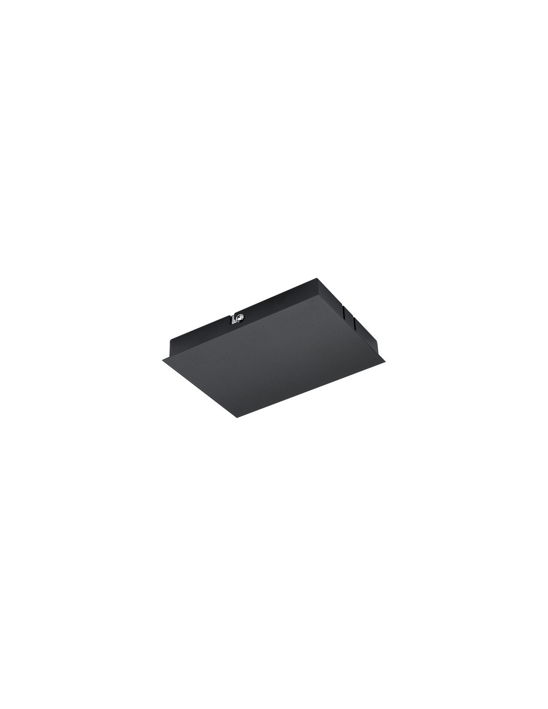 ZIP 230V BOITIER PLFD NOIR MAT
