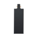 ZIP 230V EMBOUT CONDUCTEUR NOIR