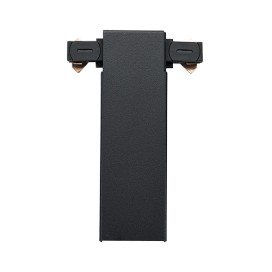 ZIP 230V T-CONNECTEUR + CONDUCTEUR NOIR