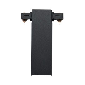 ZIP 230V T-CONNECTEUR + CONDUCTEUR NOIR