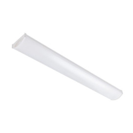 Wave LED blanc 32W LED 3000K