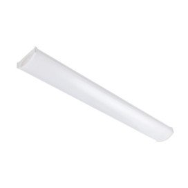 Wave LED blanc 37W LED 3000K + détecteur