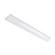 Wave LED blanc 37W LED 3000K + détecteur