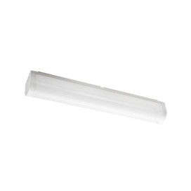 Prelude LED blanc mat 16W 3000K phase-cut